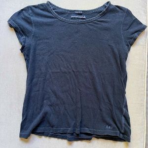 Abercrombie and Fitch shirt